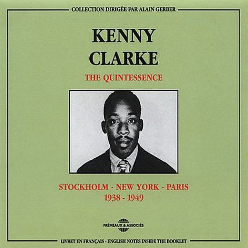 Stolkholm-New York-Paris 1939-1949