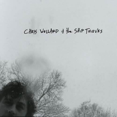 Chris Wollard and The Ship Of Thieves