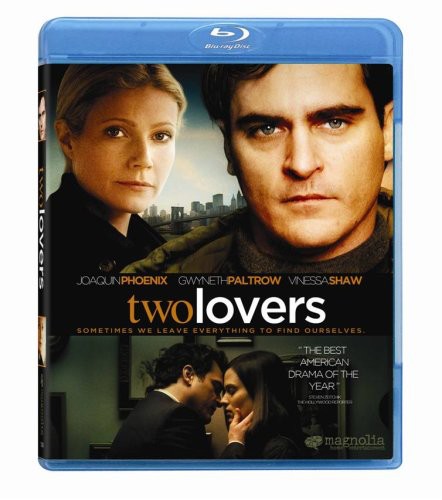 Two Lovers