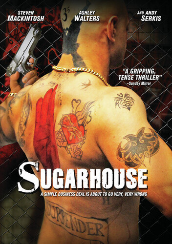 Sugarhouse