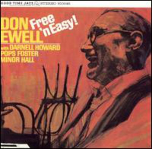 Free N Easy [Import]