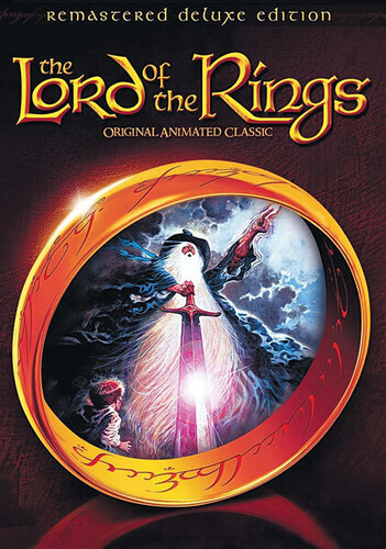 The Lord of the Rings