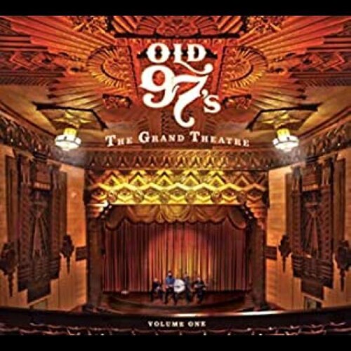 The Grand Theatre, Vol. 1
