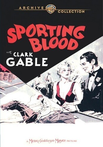 Sporting Blood