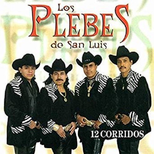 12 Corridos