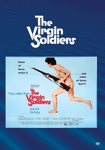 The Virgin Soldiers