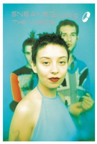 Sneaker Pimps - Becoming X