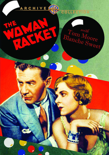 The Woman Racket