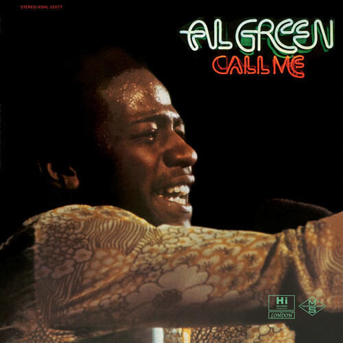 Call Me