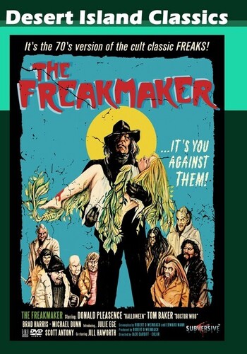 The Freakmaker