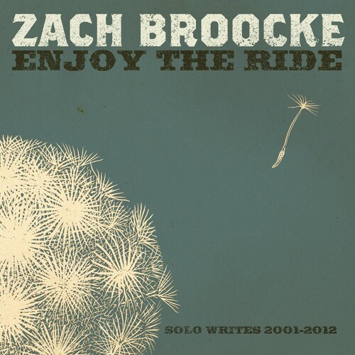 Enjoy the Ride: Solo Writes 2001-2012