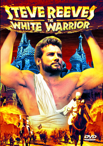 The White Warrior