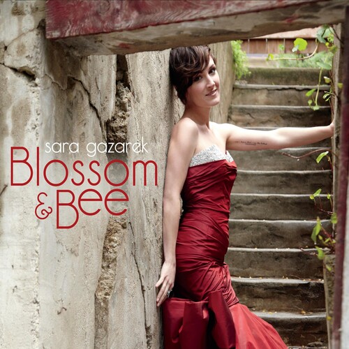 Blossom and Bee