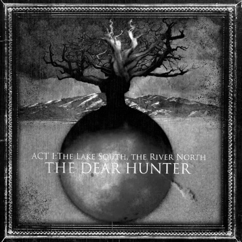 The Dear Hunter - Act I: The Lake South the River North