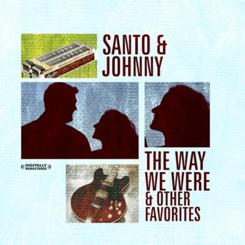 The Way We Were & Other Favorites