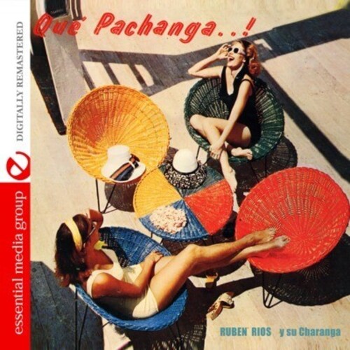 Que Pachanga..!
