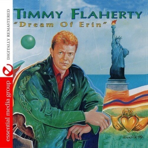 Dream of Erin|Timmy Flaherty