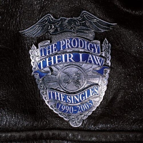 Their Law: The Singles 1990-2005