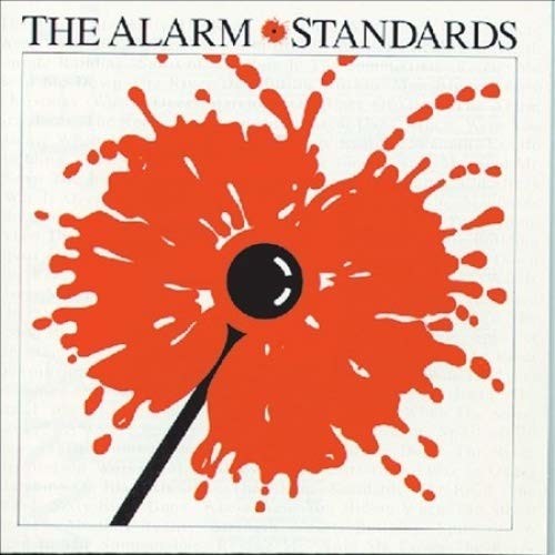 The Alarm - Standards (Hits)