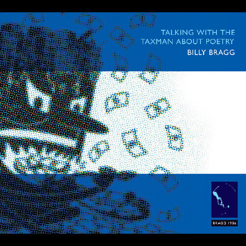 Talking with the Taxman About Poetry