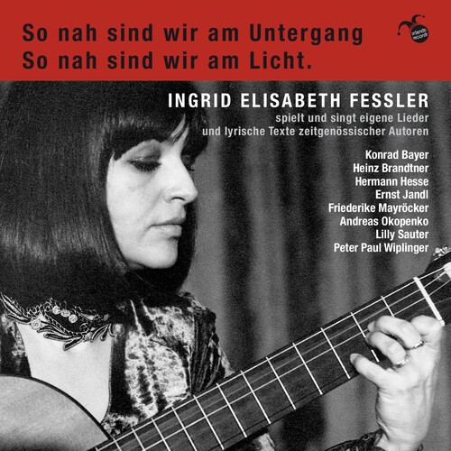 So Nah Sind Wir Am Untergang
