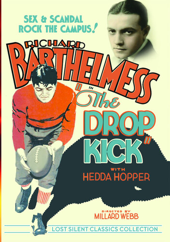 The Drop Kick