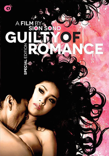 Guilty of Romance