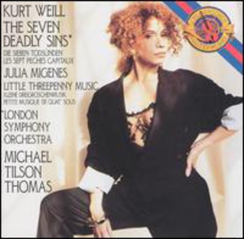 7 Deadly Sins /  Little Threepenny Music