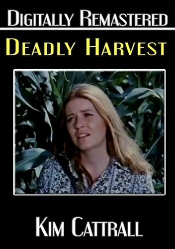 Deadly Harvest