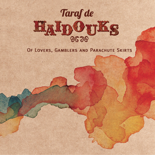 Of Lovers Gamblers & Parachute Skirts