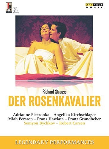 Der Rosenkavalier - Salzburger Festspiele 2004