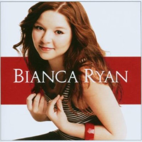 Bianca Ryan [Import]