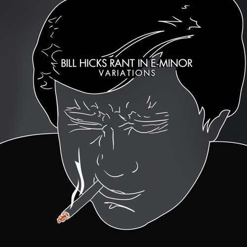 Rant in E-Minor: Variations [Explicit Content]