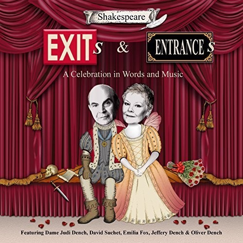 Judi Dench - Exits & Entrances: Celebration of
