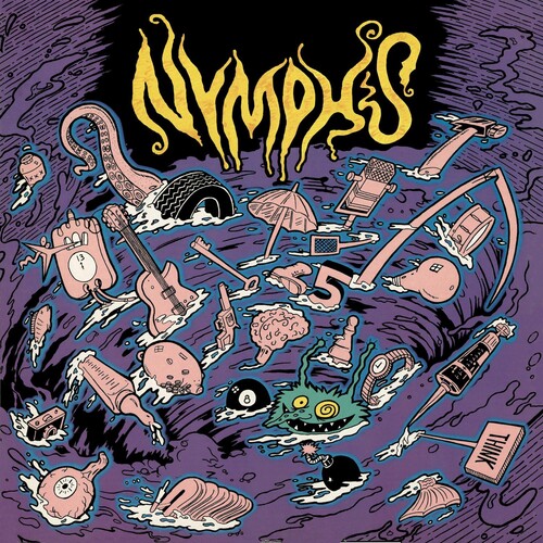 Nymphs [Import]