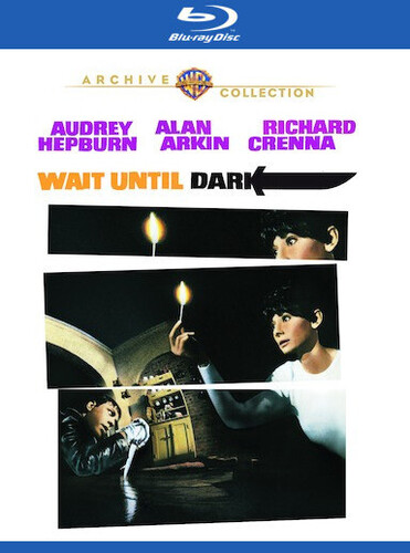 Wait Until Dark