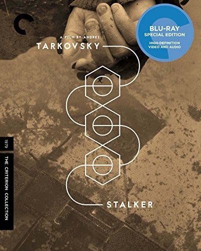 Stalker (Criterion Collection)