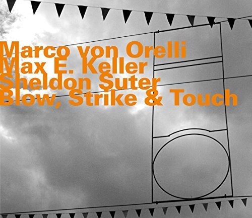 BLOW STRIKE & TOUCH