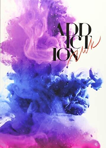 Addiction|24k (Korea)