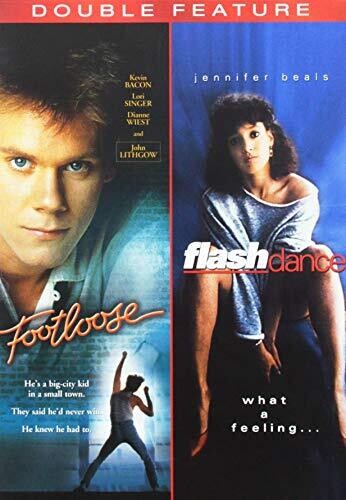 Footloose /  Flashdance