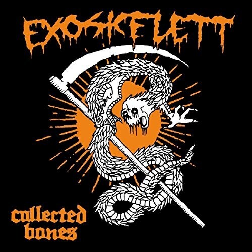 Collected Bones