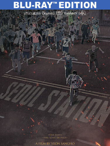 Seoul Station