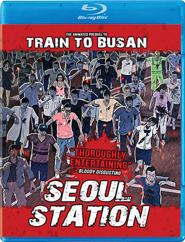Seoul Station