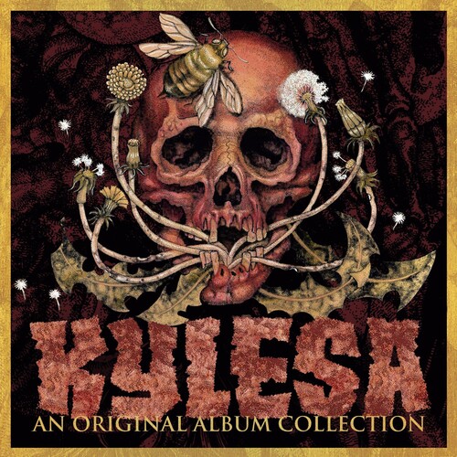 An Original Album Collection