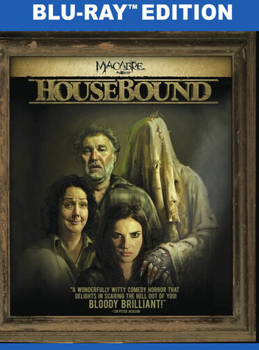 HOUSEBOUND