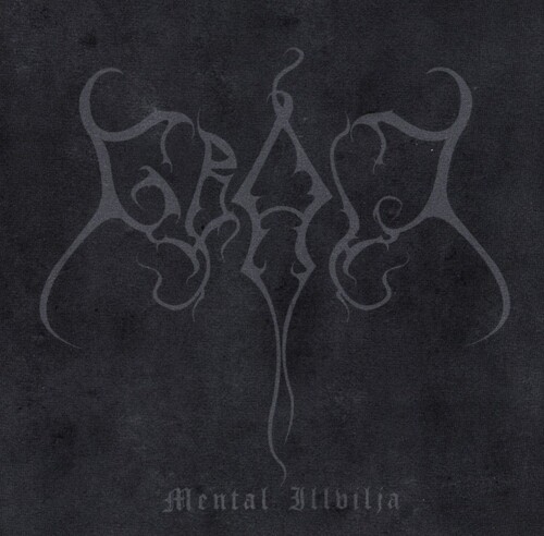 Mental Illvilja [Explicit Content]