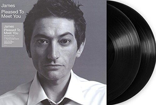 Pleased To Meet You (180-gram)