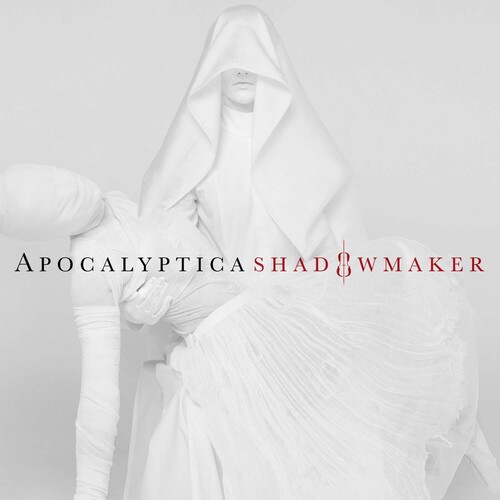 Apocalyptica - Shadowmaker [Limited Edition Vinyl]