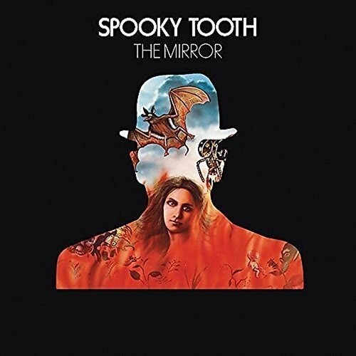 Spooky Tooth - Mirror
