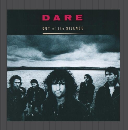 The Dare - Out Of The Silence